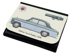 Ford Prefect 107E 1959-61 Wallet